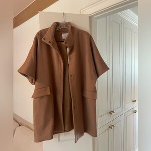 Layering Jacket by Emerson Fry. Never Worn.